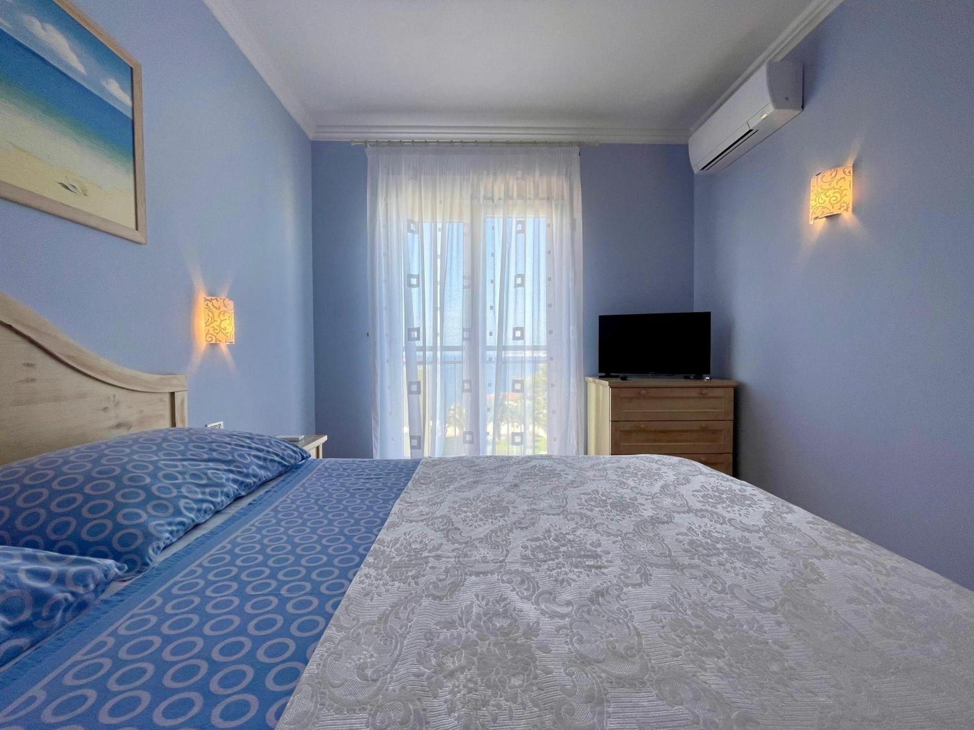 Apartment Tamara By Partner Tourist Agency Savudrija Exterior photo
