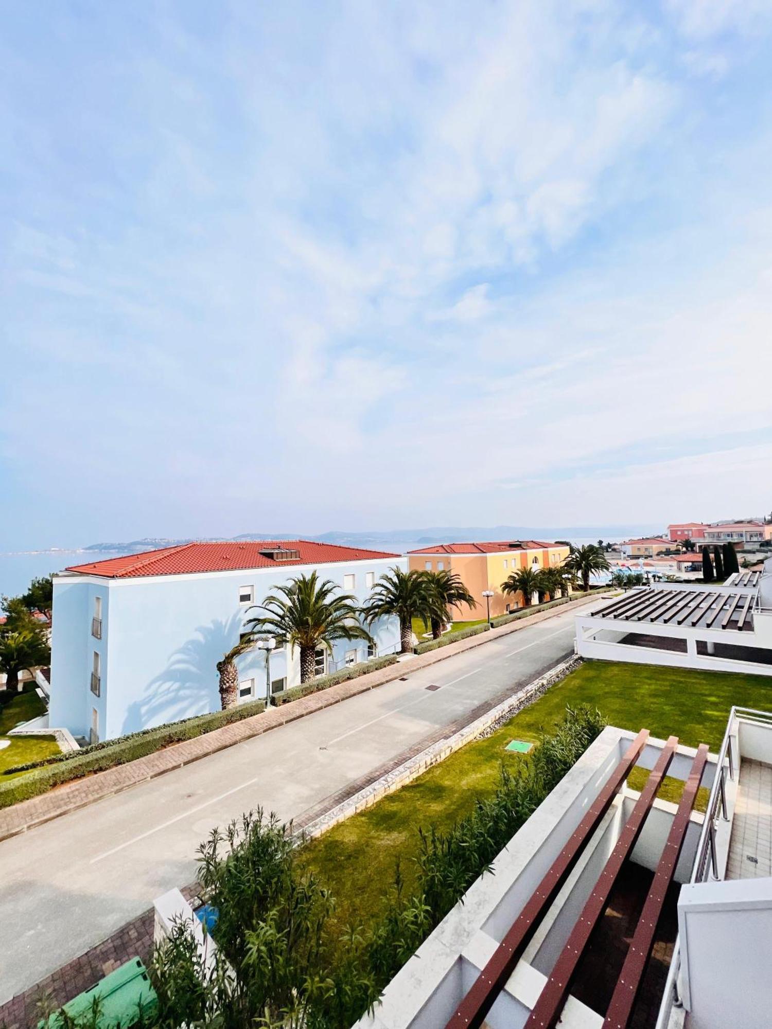 Apartment Tamara By Partner Tourist Agency Savudrija Exterior photo
