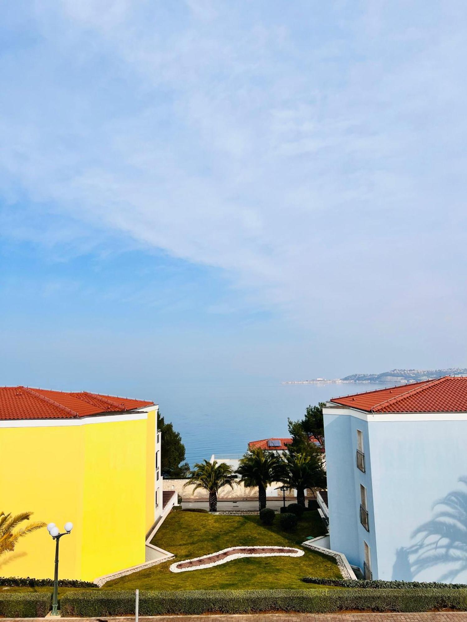 Apartment Tamara By Partner Tourist Agency Savudrija Exterior photo